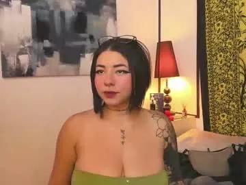 aria_and_orien from Chaturbate