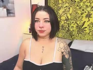 aria_and_orien from Chaturbate