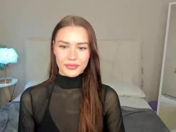 aria_mila from Chaturbate