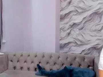 aria_mila from Chaturbate