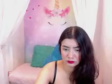 ariadna_wells from Chaturbate