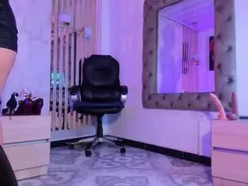 ariagh_ from Chaturbate