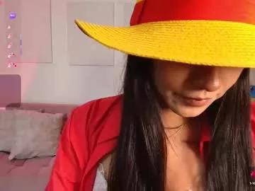 ariana_bae_ from Chaturbate