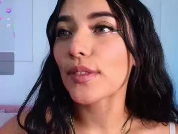 ariana_bae_ from Chaturbate