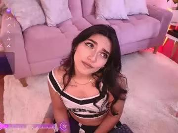 ariana_bae_ from Chaturbate