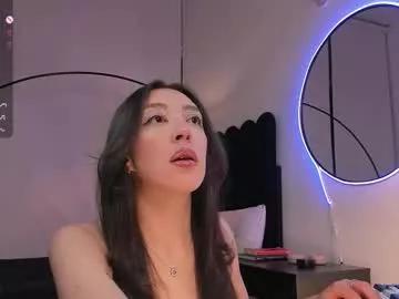 ariana_fitl from Chaturbate