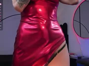 ariana_fitl from Chaturbate