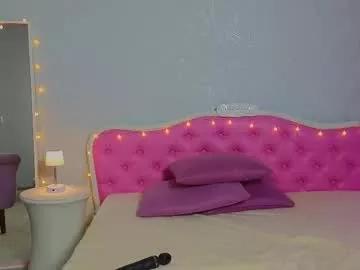 ariana_petite from Chaturbate