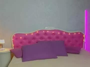 ariana_petite from Chaturbate