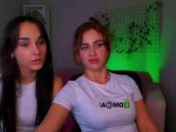 ariana_ross7 from Chaturbate
