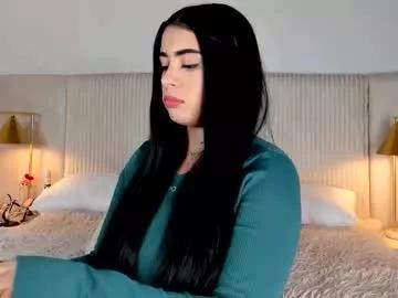 Naked Room ariana_zc_ 