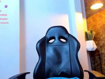 arianabrowwn from Chaturbate