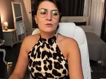 arianasage_ from Chaturbate