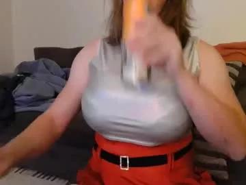Naked Room arianna_sinz 