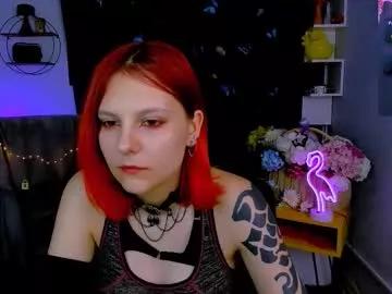 ariel_honey_ from Chaturbate