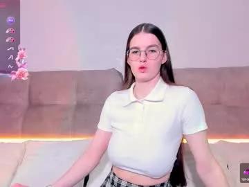 ariellateska from Chaturbate