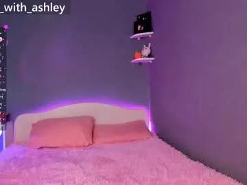 ashley_fly from Chaturbate