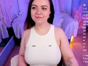 ashton_heidi from Chaturbate is Freechat