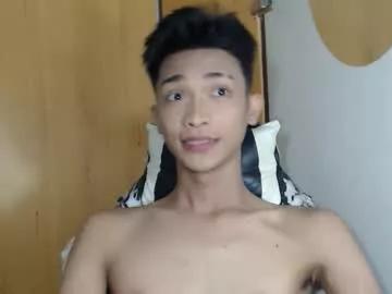 asian_keithtwink69 from Chaturbate