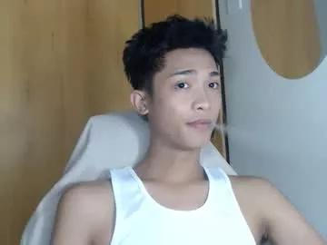 asian_keithtwink69 from Chaturbate