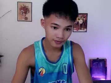 asian_lover05 from Chaturbate