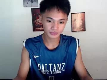 asian_lover05 from Chaturbate
