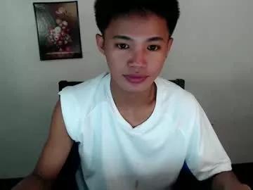 asian_lover05 from Chaturbate