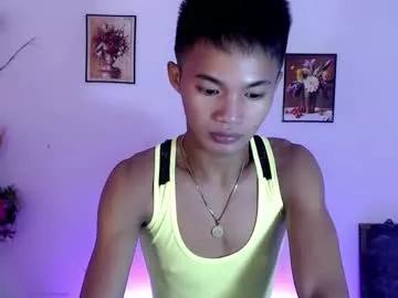 asian_lover05 from Chaturbate