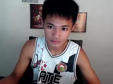 asian_lover05 from Chaturbate