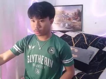 asian_prince_of_cock from Chaturbate