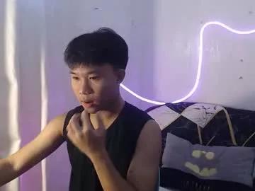 asian_prince_of_cock from Chaturbate