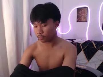 asian_prince_of_cock from Chaturbate
