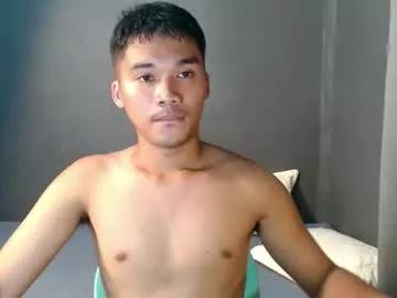 Naked Room asianhunk_jamesx 