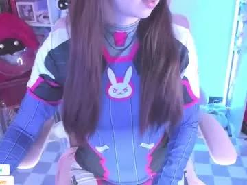 asuka_langleysoryu from Chaturbate is Freechat