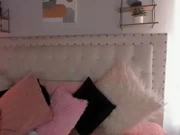 atenea_klett_ from Chaturbate
