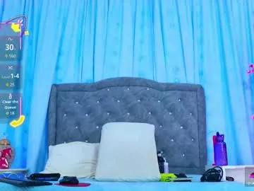 auraross from Chaturbate