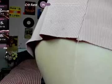 Naked Room aurora__cute 