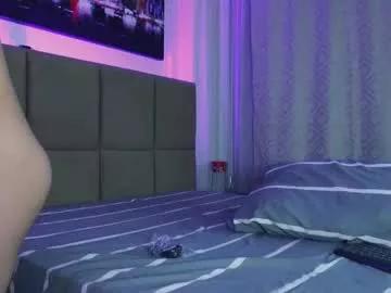 aurora_cherry from Chaturbate is Freechat