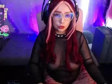 aurorahoffman from Chaturbate is Freechat