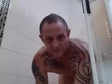 Naked Room aussie9inchforall 