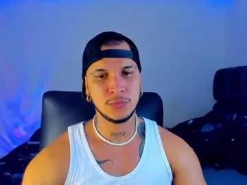 austin_curry from Chaturbate