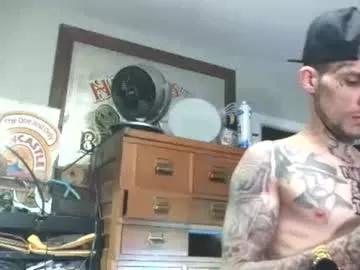 austinisking1916 from Chaturbate
