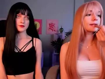 aveangela from Chaturbate
