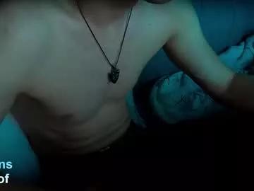 Naked Room axl_fx 