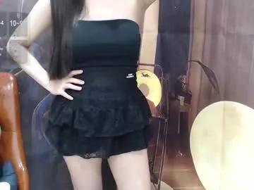 babielaydy from Chaturbate