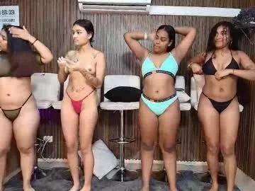 baby5hot from Chaturbate is Freechat
