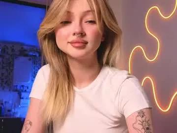 baby_adele from Chaturbate