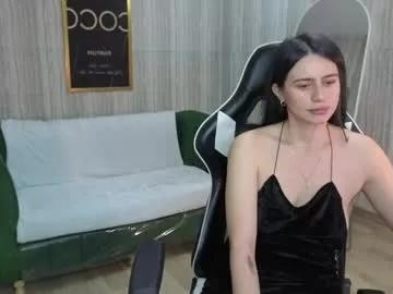 baby_lush_t from Chaturbate