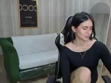 baby_lush_t from Chaturbate