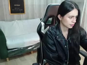 baby_lush_t from Chaturbate
